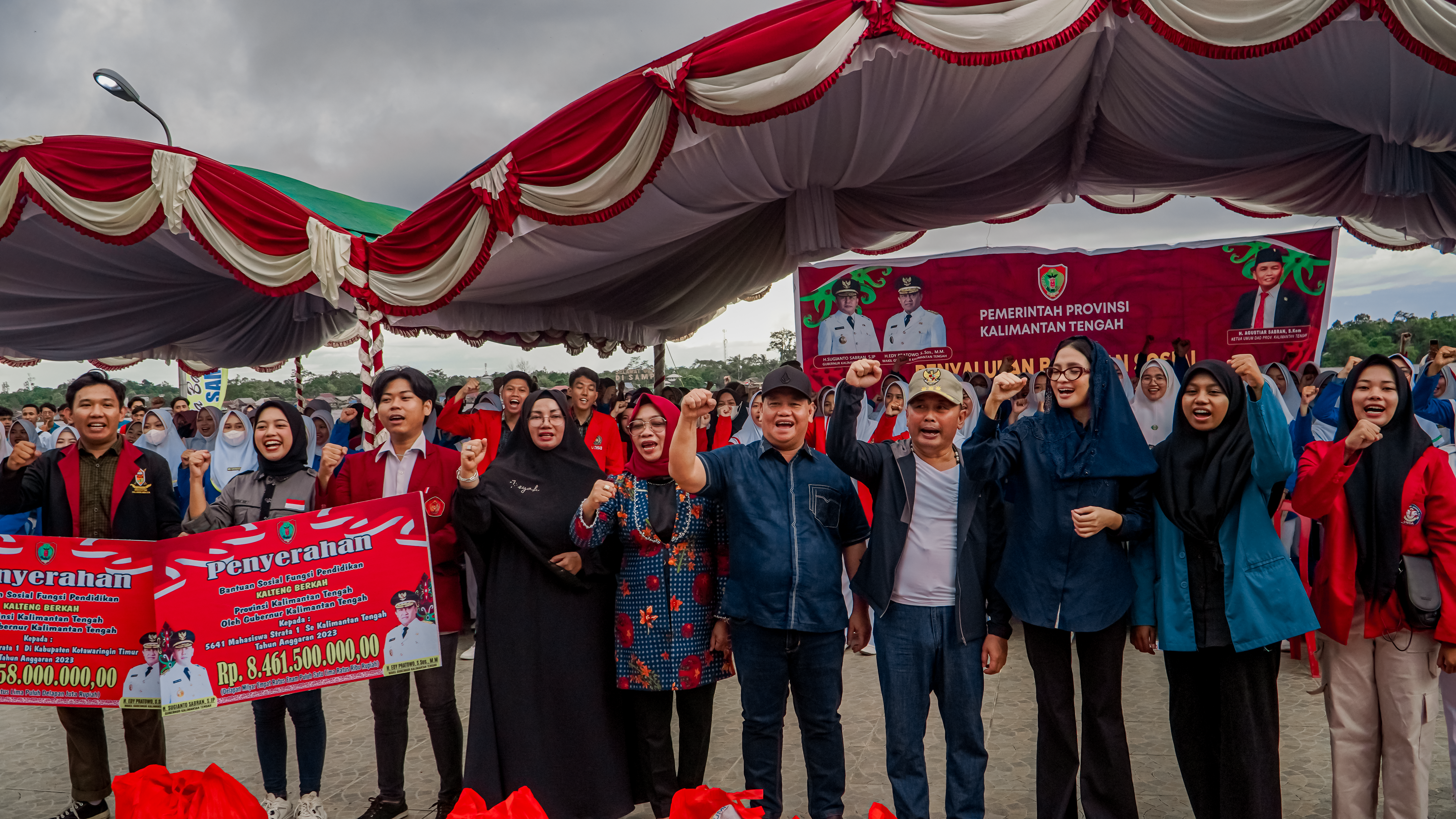 Informasi Beasiswa Mahasiswa di Kotawaringin Timur Tahun 2025